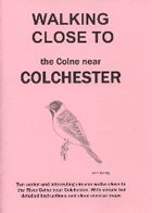 Walking Close to Colchester Guidebook