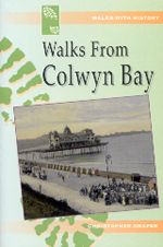 Walks from Colwyn Bay Guidebook