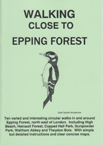 Walking Close to Epping Forest Guidebook