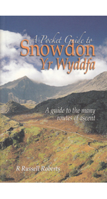 A Pocket Guide to Walking Snowdon