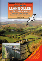 Walks Around Llangollen and the Dee Valley Guidebook