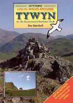 Local Walks Around Tywyn Guidebook