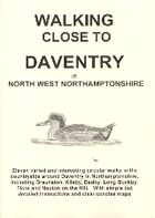 Walking Close to Daventry Guidebook