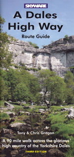 Dales High Way Walking Route Guide