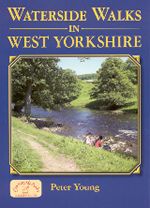 Waterside Walks in West Yorkshire Guidebook