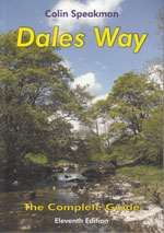 Dales Way Skyware Walking Guidebook