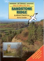 Walks Around the Sandstone Ridge Guidebook