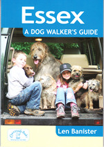 Essex - A Dog Walker's Guidebook