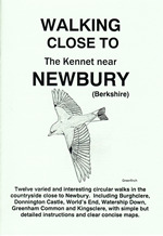 Walking Close to Newbury Guidebook