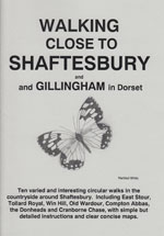 Walking Close to Shaftesbury Guidebook