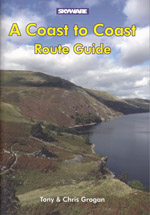 A Coast to Coast Route Walking Guidebook