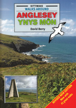 Walks Around Anglesey Ynys Mon Guidebook