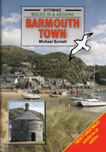 Walks in and Around Barmouth Town Guidebook