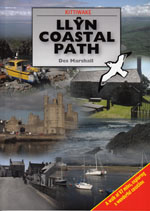 Llyn Coastal Path Walking Guidebook