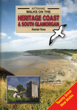 Walks on the Heritage Coast of South Glamorgan Guidebook