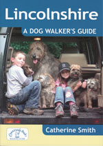 Lincolnshire - A Dog Walker's Guidebook