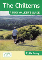 The Chilterns - A Dog Walker's Guidebook