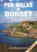 Pub Walks in Dorset Guidebook