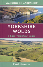 Yorkshire Wolds and East Yorkshire Coast Walking Guidebook