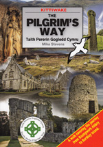 The Pilgrim's Way Walking Guidebook
