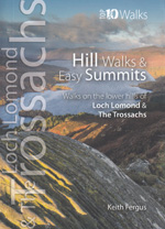 Loch Lomond and the Trossachs Hill Walks Guidebook