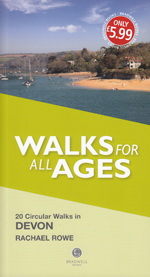 Walks for all Ages in Devon Guidebook