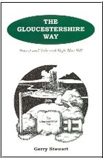 Gloucestershire Way Walking Guidebook
