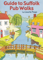 Guidebook to Suffolk Pub Walks