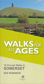 Walks for all Ages in Somerset Guidebook