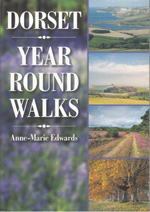 Dorset Year Round Walks Guidebook