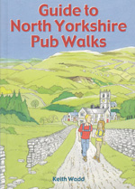 Guide to North Yorkshire Pub Walks