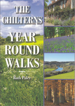The Chilterns Year Round Walks Guidebook