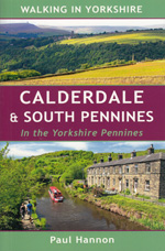 Calderdale and South Pennines Walking Guidebook