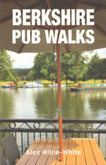 Berkshire Pub Walks Guidebook