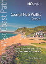 Coastal Pub Walks in Dorset Top 10 Walks Guidebook