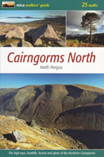 Cairngorms North - Walkers' Guidebook