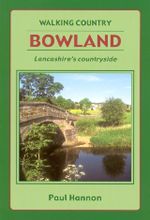 Bowland Walking Country Guidebook