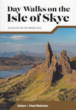 Day Walks on the Isle of Skye Guidebook