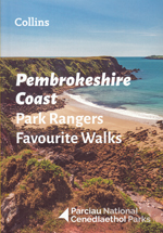 Pembrokeshire Coast - Park Rangers Favourite Walks Guidebook