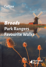 Broads - Park Rangers Favourite Walks Guidebook