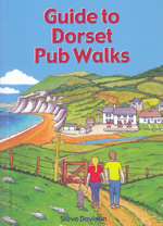 Guide to Dorset Pub Walks Guidebook