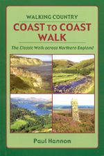 Coast to Coast Walk - Hannon