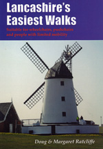 Lancashire's Easiest Walks Guidebook