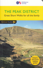 Peak District - Short Walks