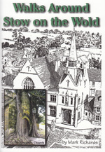 Walks Around Stow-on-the-Wold Guidebook