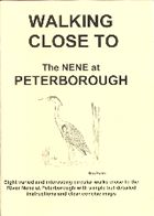 Walking Close to Peterborough Guidebook