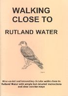 Walking Close to Rutland Water Guidebook