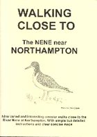Walking Close to Northampton Guidebook
