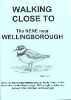 Walking Close to the Nene near Wellingborough Guidebook