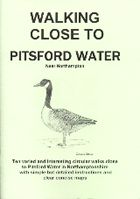 Walking Close to Pitsford Water Guidebook